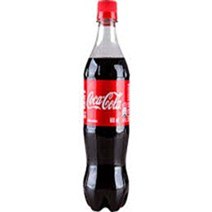COCA COLA 600 ML